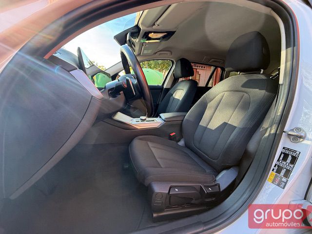 BMW  320e xDrive Touring