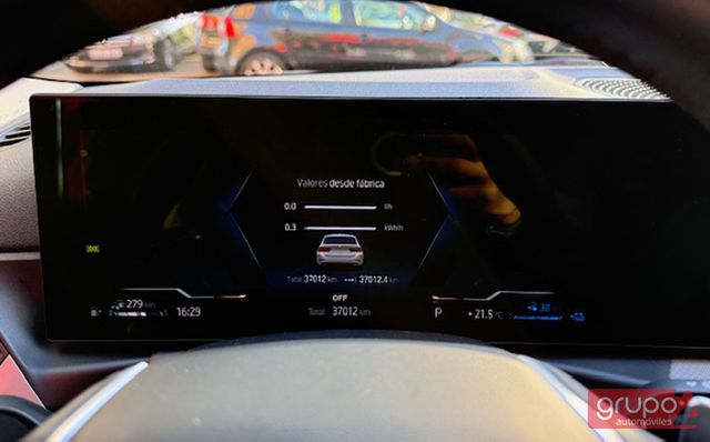 BMW  320e xDrive Touring