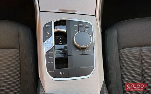 BMW  320e xDrive Touring