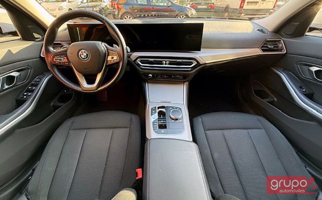 BMW  320e xDrive Touring