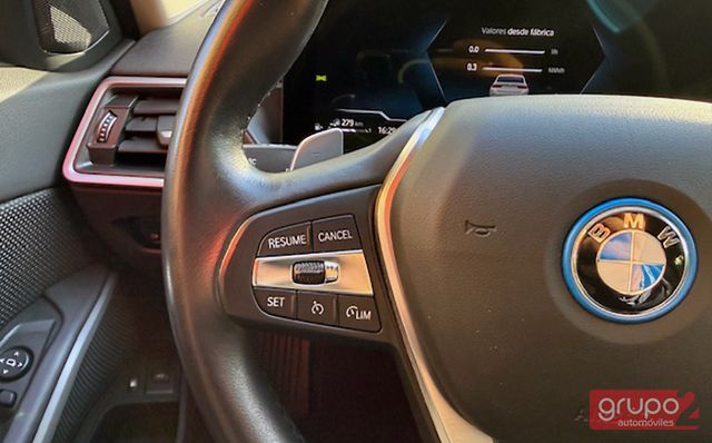 BMW  320e xDrive Touring