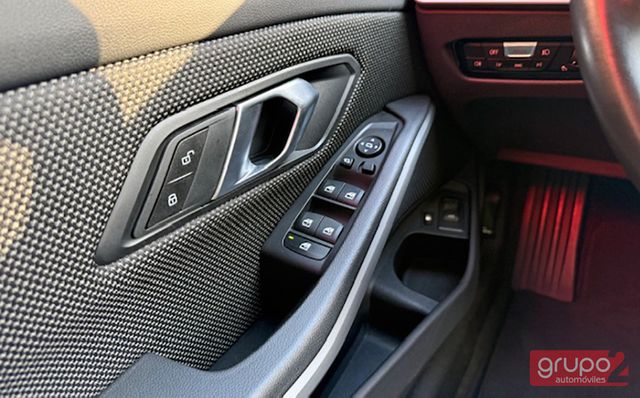 BMW  320e xDrive Touring