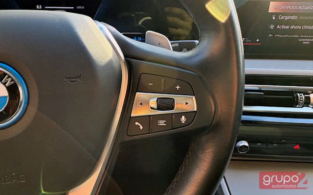 BMW  320e xDrive Touring