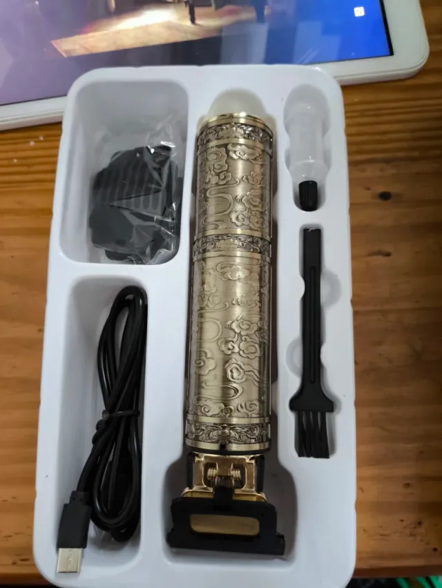 Cortapelos Surker SK-815B Profesional dos por 35