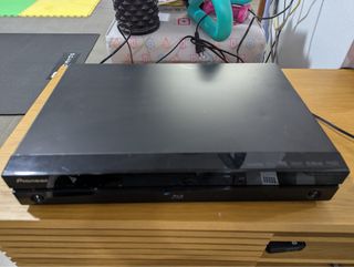 Reproductor Blu-ray Pioneer