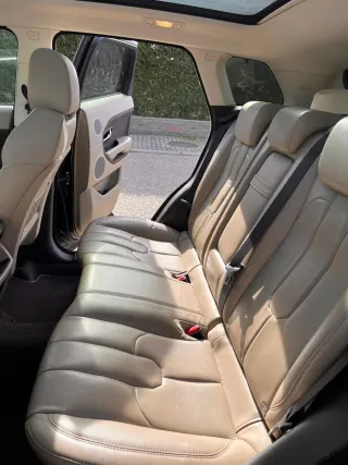 Range Rover Evoque MUY CUIDADO