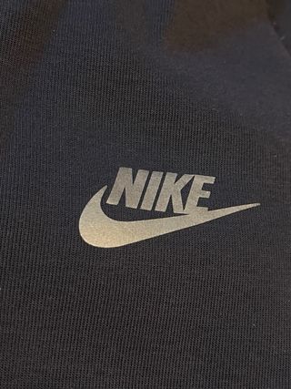 Pantalón Nike Tech Azul Oscuro