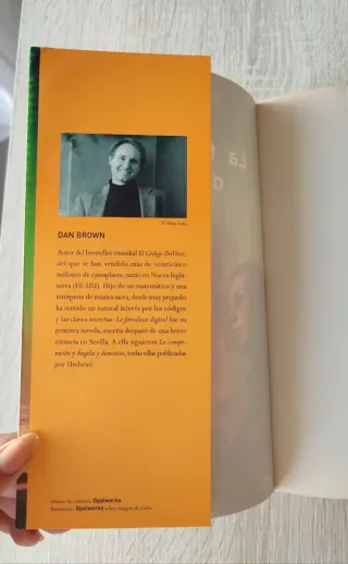 La fortaleza digital (Spanish Edition)