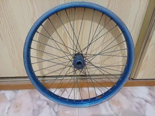 Llanta Ambrosio 20 Bicicleta