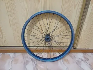 Llanta Ambrosio 20 Bicicleta