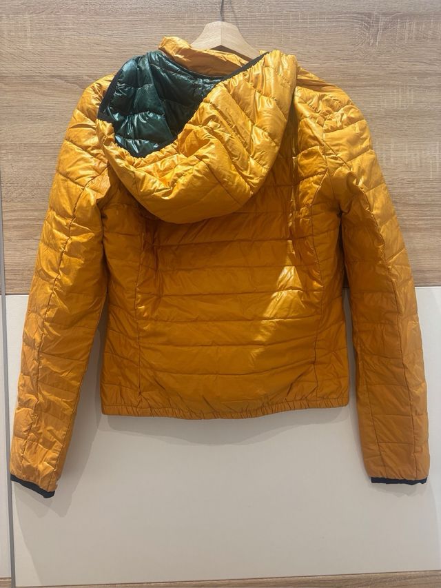 Chaqueta Stradivarius Ultralight