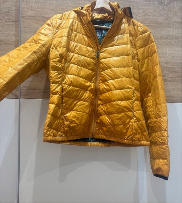 Chaqueta Stradivarius Ultralight