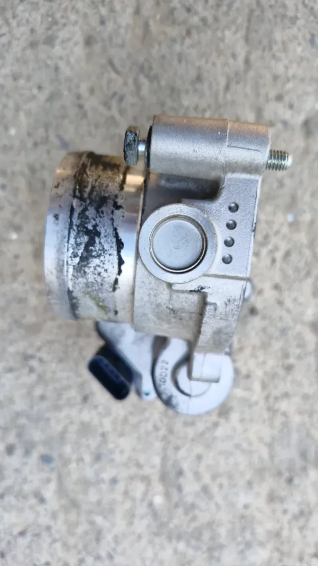 Caja Mariposa SsangYong Kyron Actyon