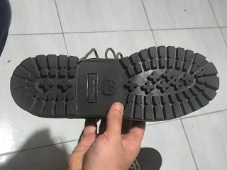 Botas Timberland Marrones