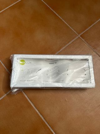 Luz de emergencia LED AERLUX IP65 300lm