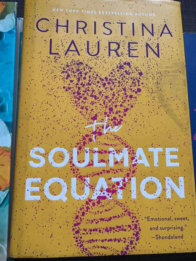 Pack romantic books (english)