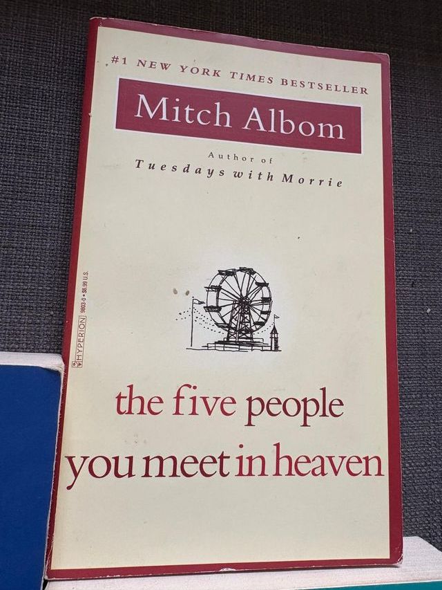 Pack romantic books (english)