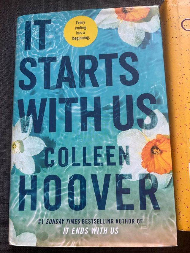 Pack romantic books (english)