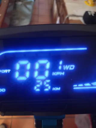 Patinete SmartGyro Dual Max