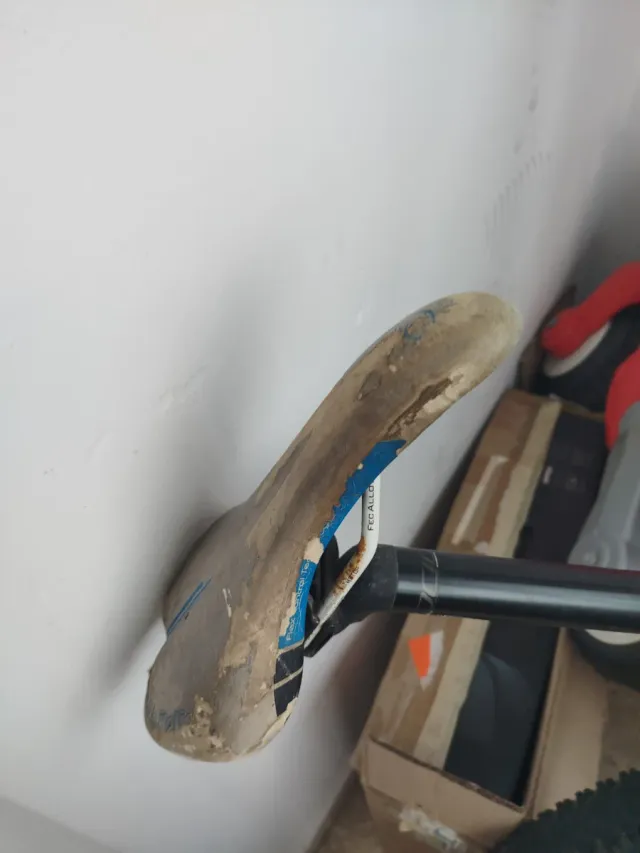 Bicicleta de montaña BH