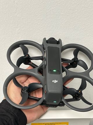 DJI Avata 2 Drone + Batería