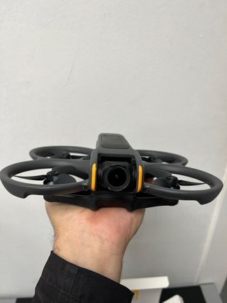 DJI Avata 2 Drone + Batería
