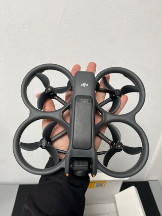 DJI Avata 2 Drone + Batería