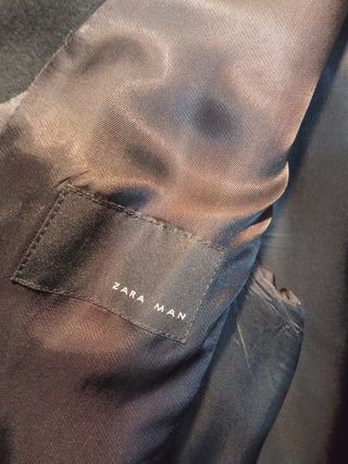 Sobretudo preto gola veludo