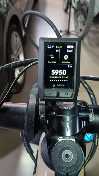 Ebike Cube Stereo Hybrid 140 HPC SL