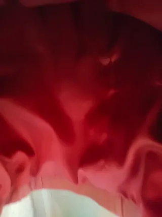 Chaqueta de piel ovino mujer Talla XL