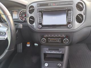 Volkswagen Tiguan 2012