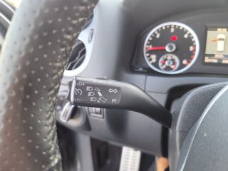 Volkswagen Tiguan 2012