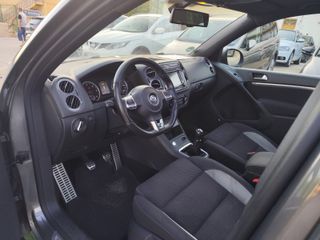 Volkswagen Tiguan 2012