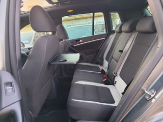 Volkswagen Tiguan 2012