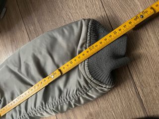 Chaqueta Bomber Alpha Industries Talla XS