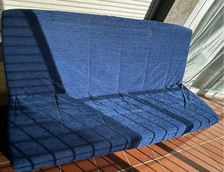 Sofá Cama casi SIN USAR
