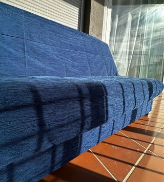 Sofá Cama casi SIN USAR