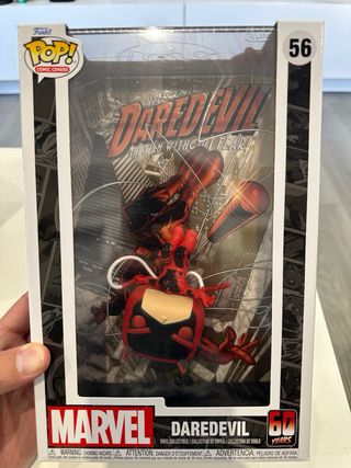 Funkos coleccion Daredevil