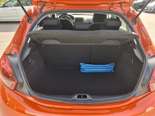 Peugeot 208 TechEdition 82cv gasolina 5 puertas