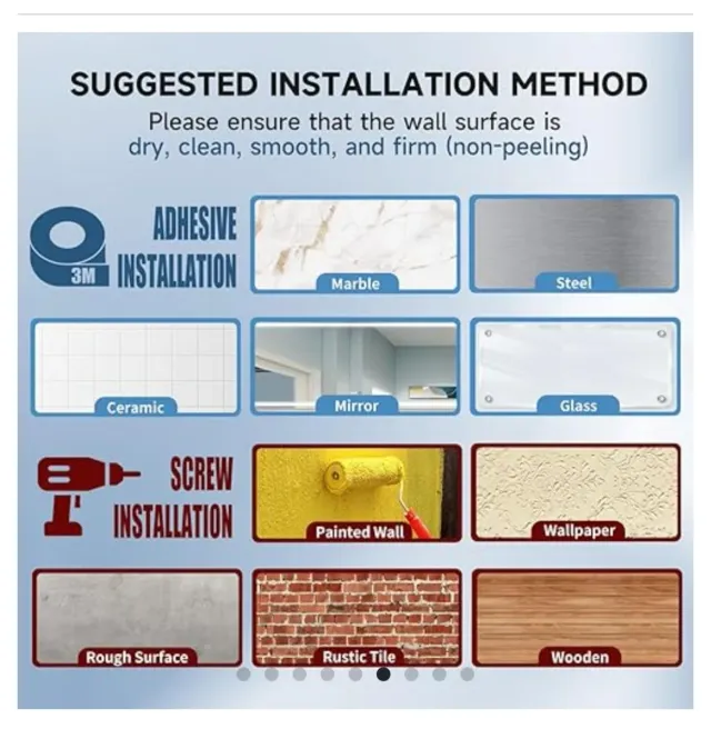 Dispensador automático triple AIKE