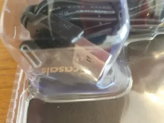 Atornillador Casals 3,6V