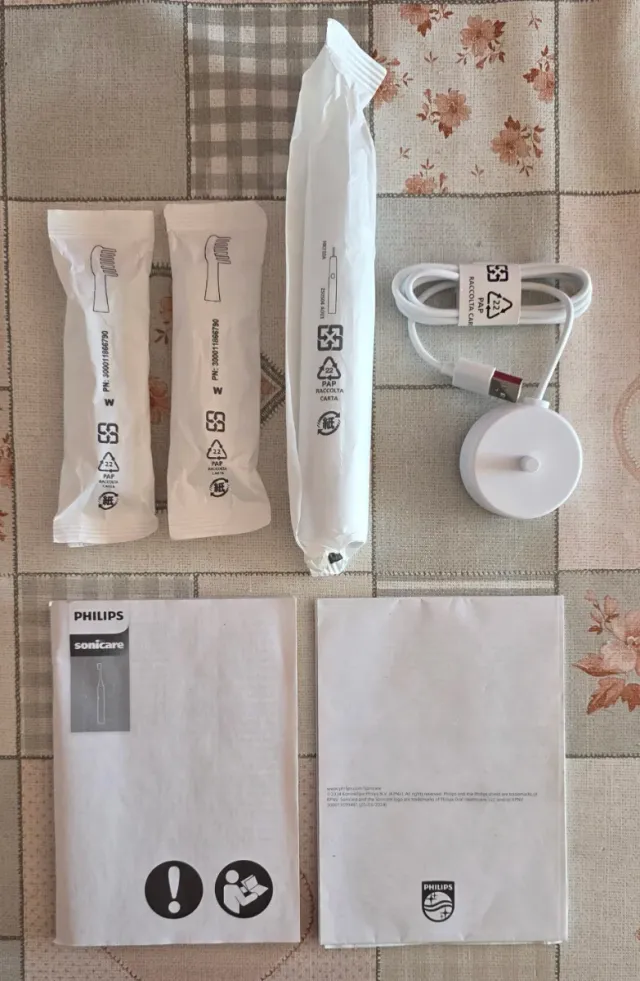 Philips Sonicare 5500 Cepillo Eléctrico