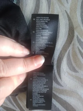 Vestido corto lentejuelas fiesta