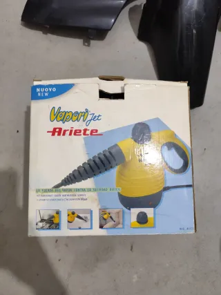 Vaporeta Ariete Vapori Jet