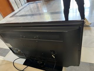 Televisor Samsung Negro