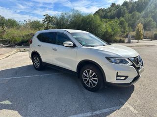 Nissan X-Trail 2018