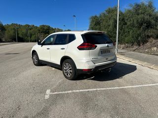 Nissan X-Trail 2018