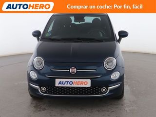 Fiat 500 1.0 Mild-Hybrid
