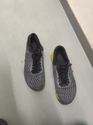 Zapatillas CrossFit Talla 44