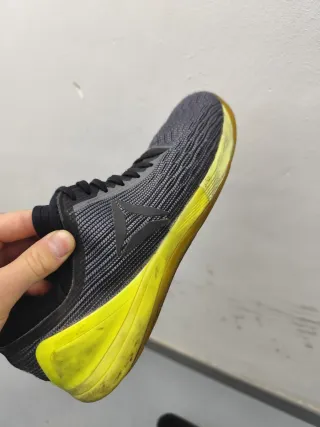 Zapatillas CrossFit Talla 44